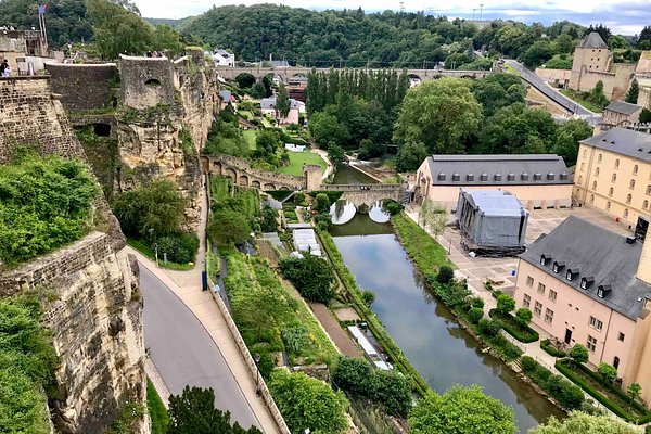 luxembourg