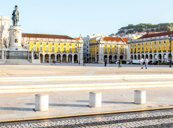 Top 10 places everyone should see in Portugal