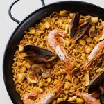 La Paella de la Reina