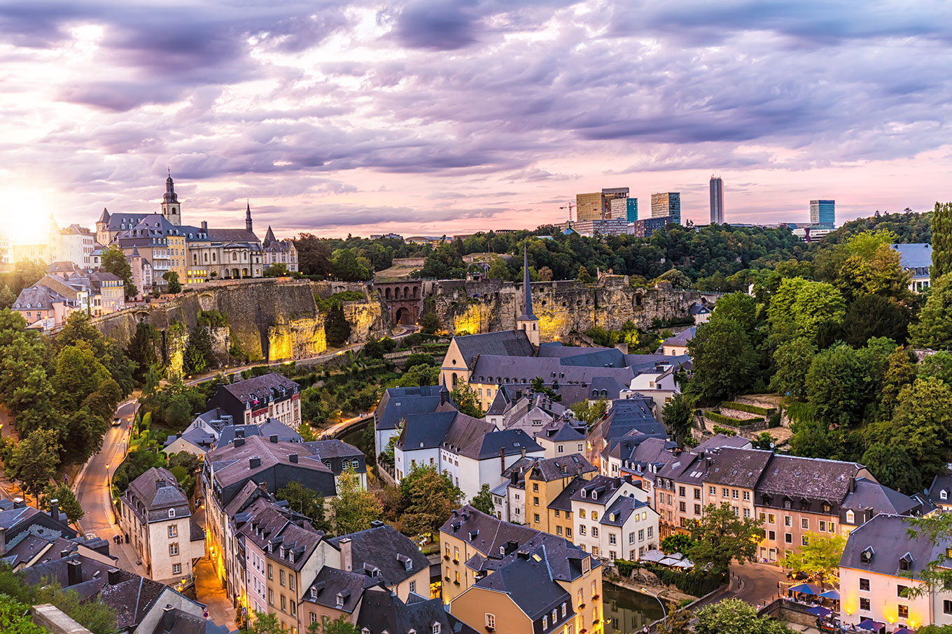 Top Sights in Luxembourg: A Guide to the Best Time to Visit and Things to Do