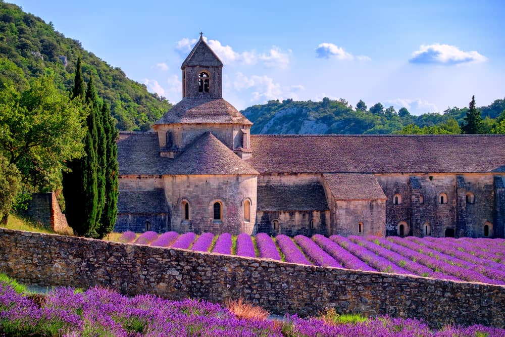 Visit France - Provence