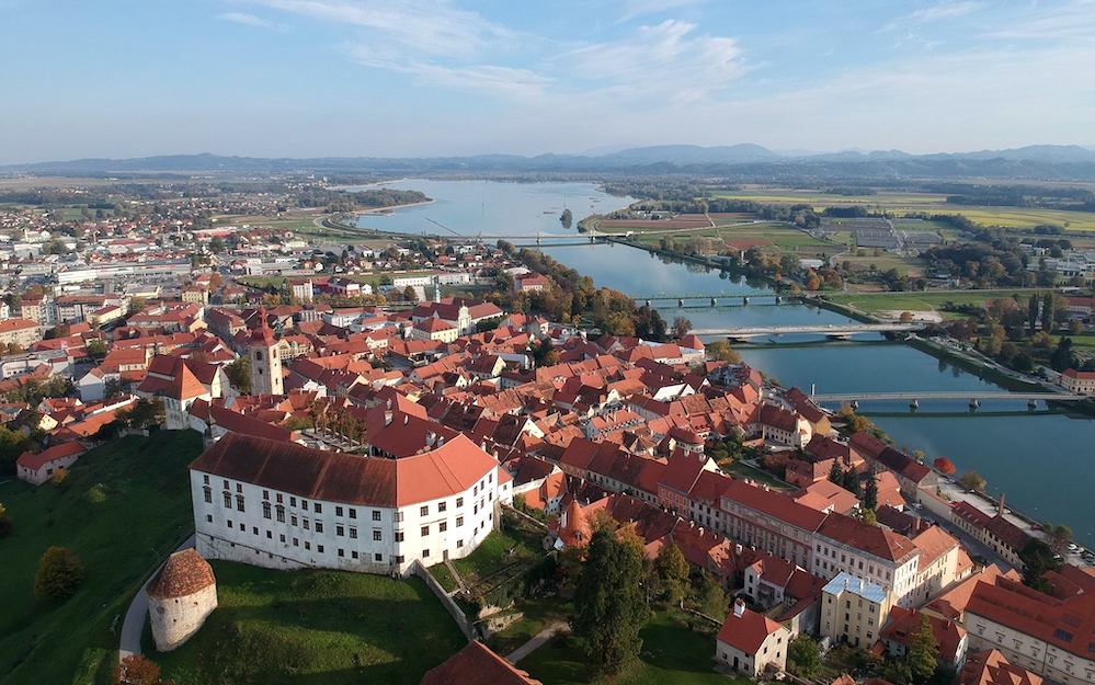 Slovenia Ptuj