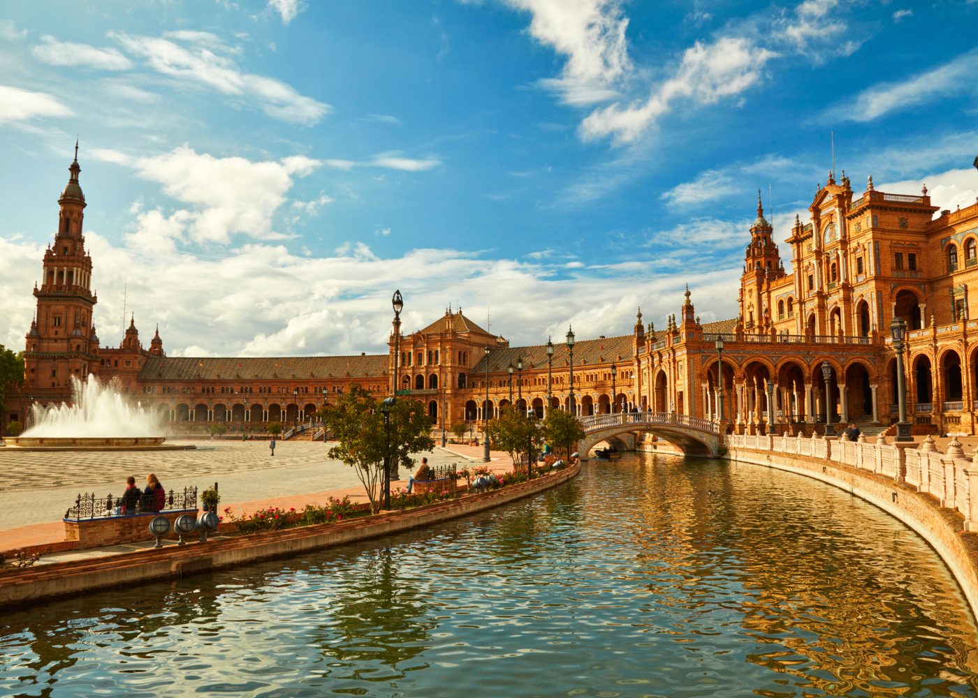Best Time to Visit Seville: Discover the Ideal Time to Explore this Spanish Jewel