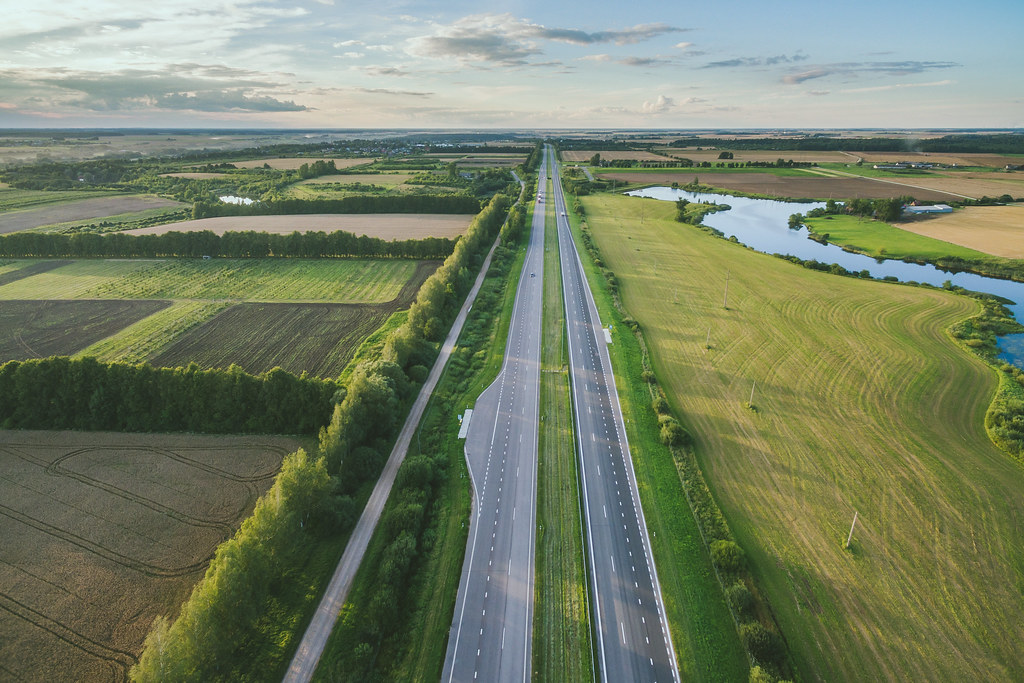 Klaipėda roads