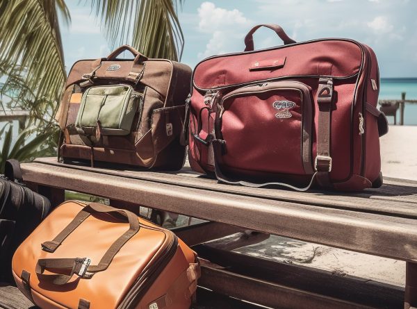 Best Travel Bags for Men