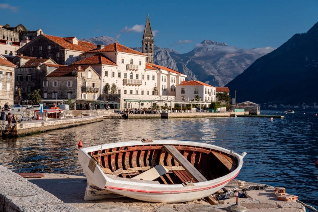 Best Places to Visit in September - Montenegro