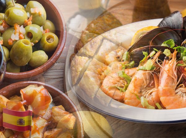 The Best Spanish Dishes to Try in Spain