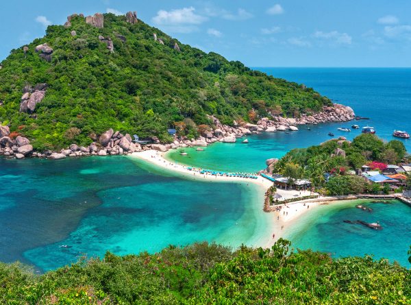 Top Tropical Islands Worth The Visit