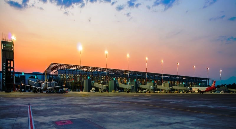 Marmaris Airport