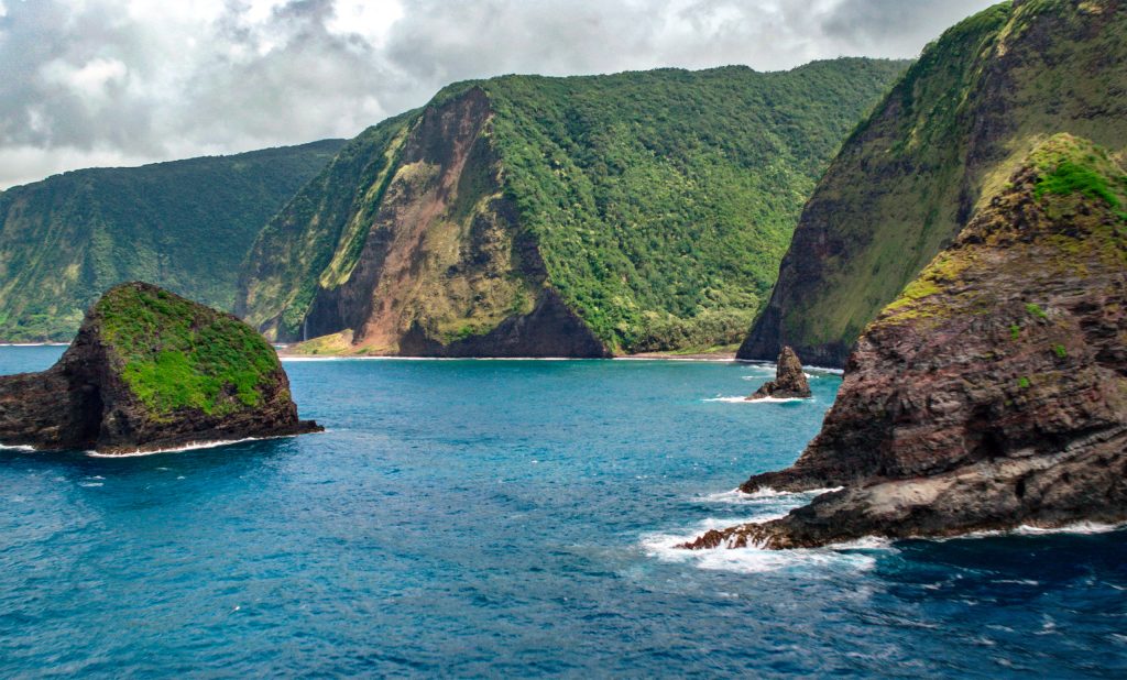 romantic destination - Hawaii