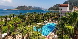 Marmaris hotel