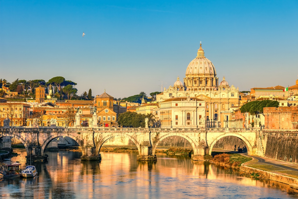 Rome, Italy Europe