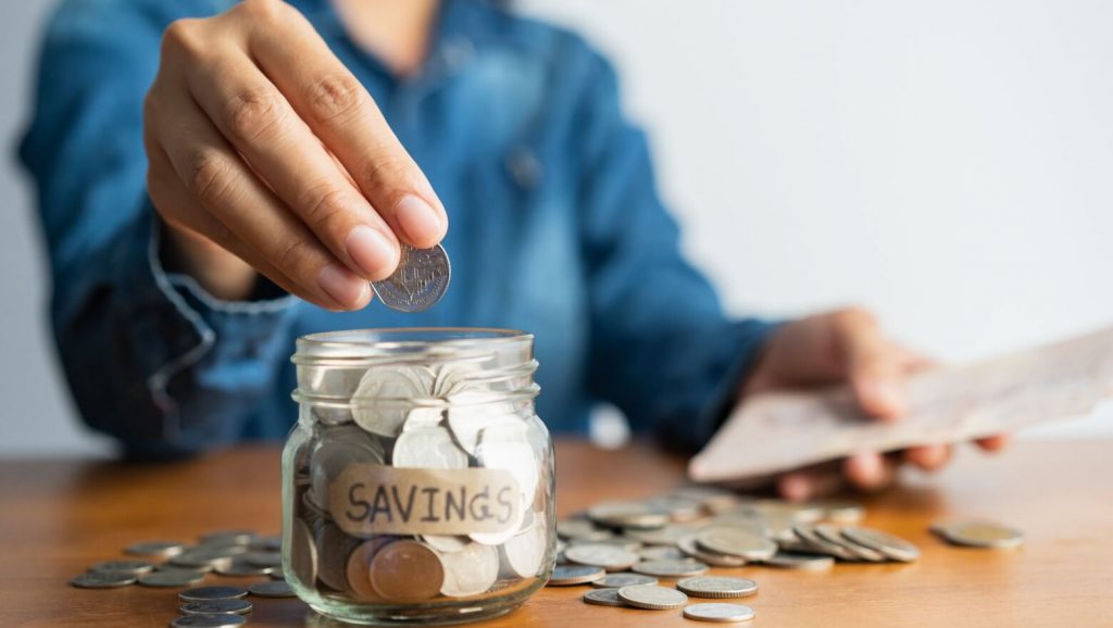 budgeting apps saving money