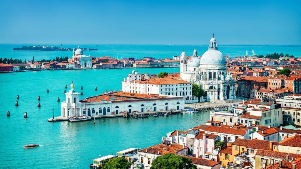 Venice, Italy Europe