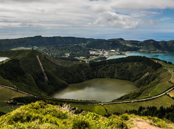 Best Time to Visit Azores