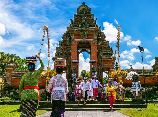 Best Time to Visit Bali 