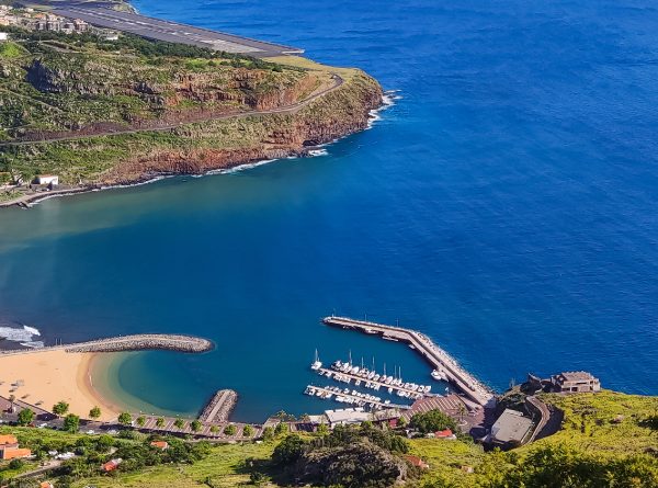Best time to travel to Madeira