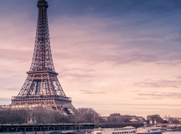 The Best Time to Visit Paris