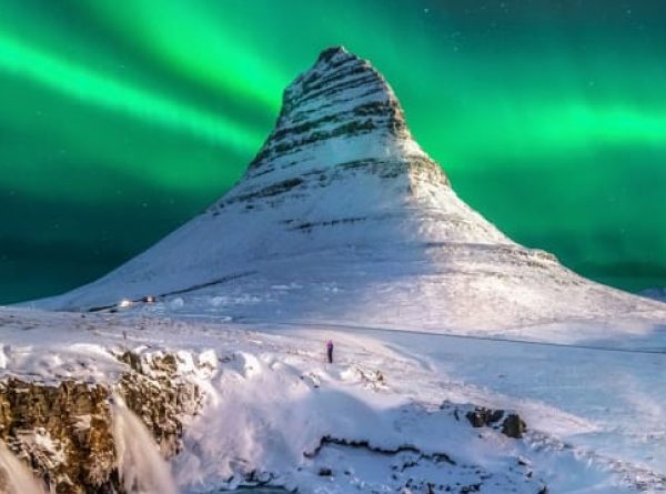 Best time to visit Iceland: Plan Your Ideal Icelandic Adventure