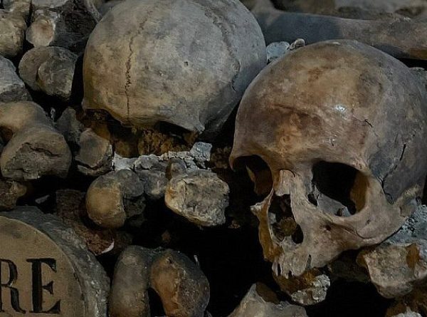 Exploring the Paris Catacombs: Unveiling the Secrets
