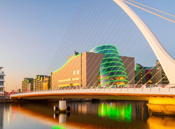 New Ryanair Summer Destinations From Ireland