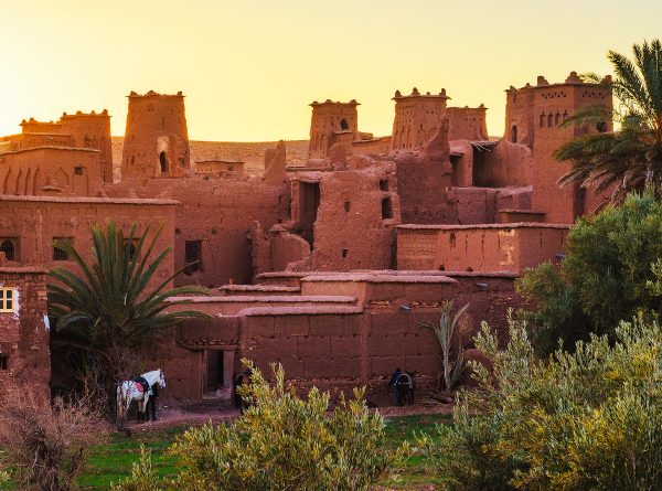 New Ryanair Summer Destinations From Morocco