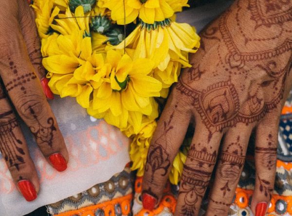 The Cultural Significance and Spiritual Roots of Henna Body Art