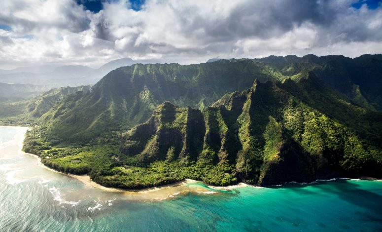 Visit best time Hawaii