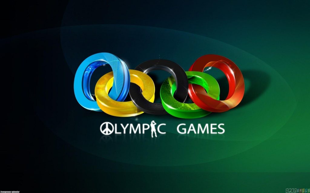 The Olympics