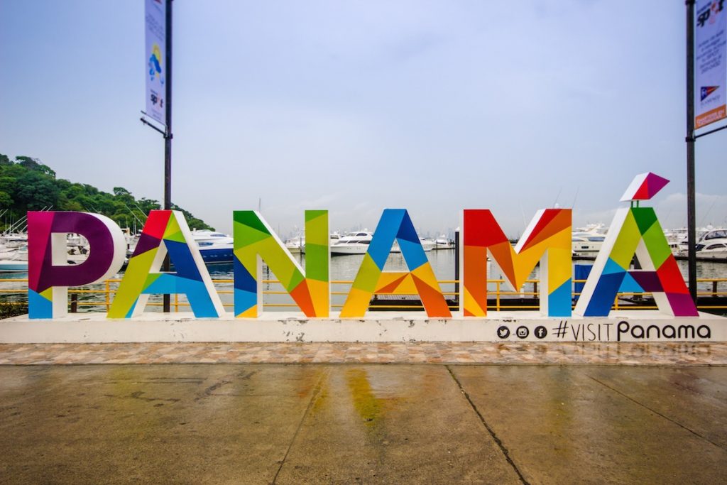 safety tips in panama