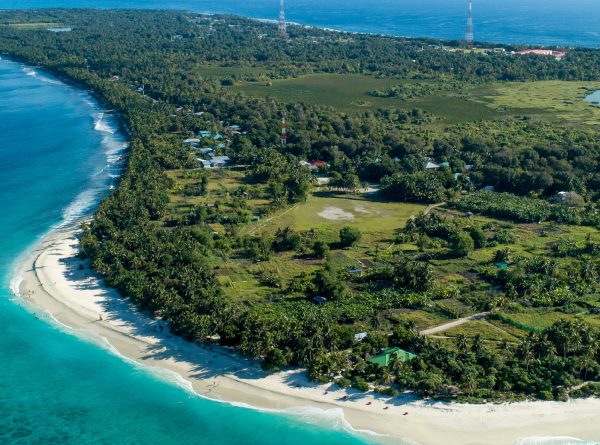 The Caribbean: Island Hopping Through Sun, Sea, and Sand