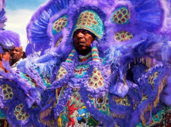 Unleash the Vibrant Festivities in New Orleans