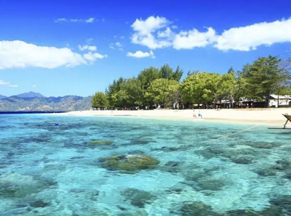 Stunning Islands in Indonesia: A Journey Through Bali, Lombok and Beyond
