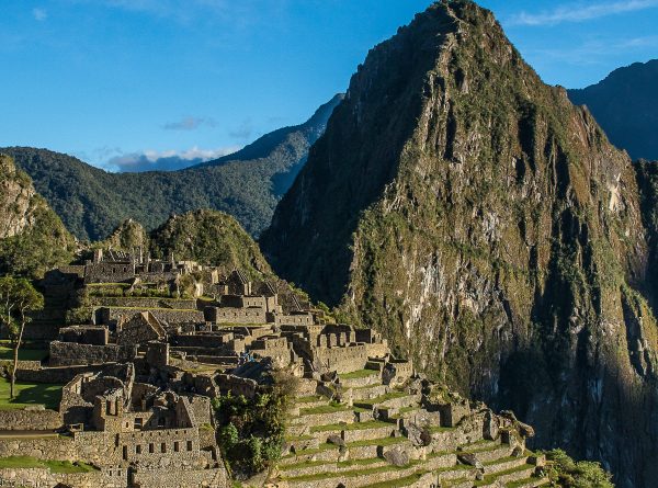 A Traveler’s Guide to Machu Pichu and Beyond