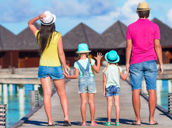 Ultimate Family Adventure: Cruising with Kids for an Unforgettable Vacation!