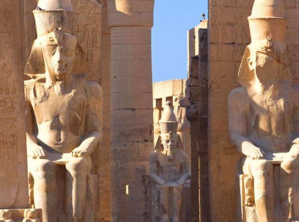 Essential Safety Tips in Egypt for a Memorable Trip