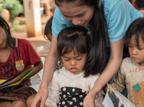 Volunteering in Cambodia – The Transformative Power